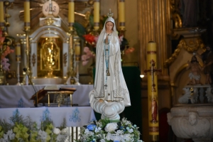 Fatima 13.08.2023