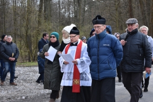 Plenerowa Droga Krzyżowa