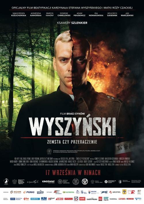 Film “Wyszyński – zemsta czy przebaczenie”