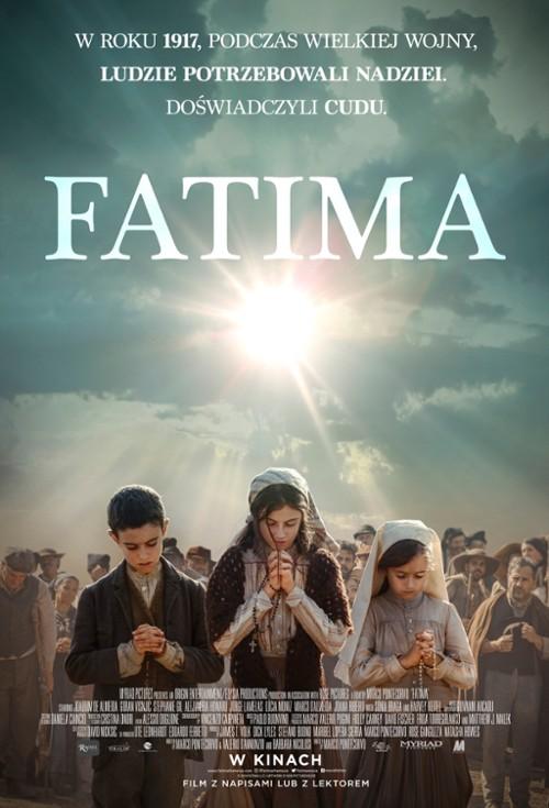 Film “Fatima”