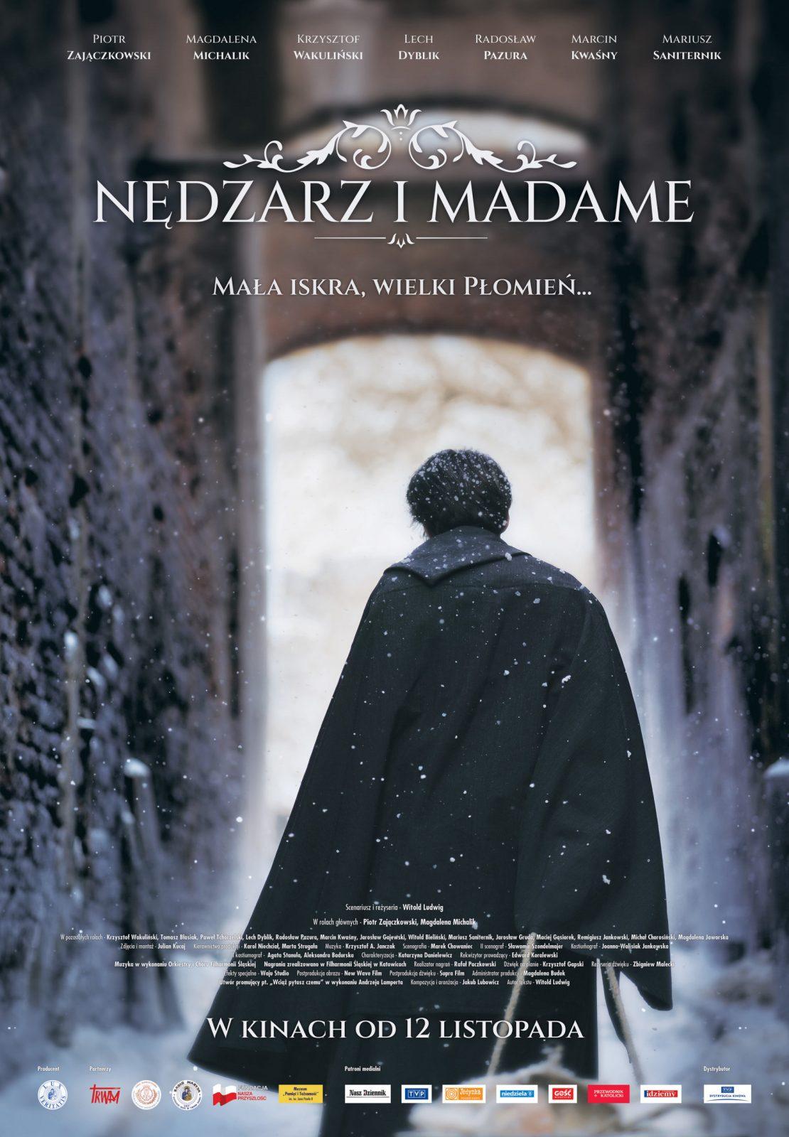 “Nędzarz i Madame”