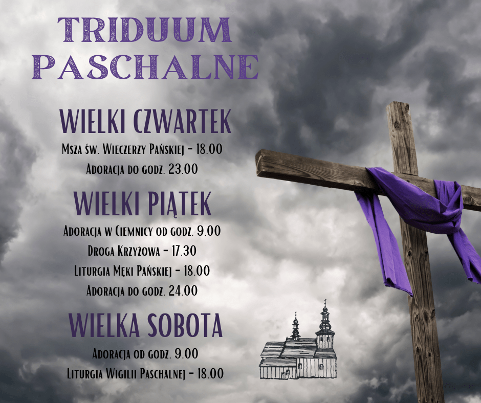 Triduum Paschalne