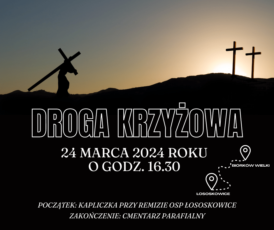 Plenerowa Droga Krzyżowa